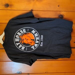 The Bay Horse dive bar tee Tucson Arizona